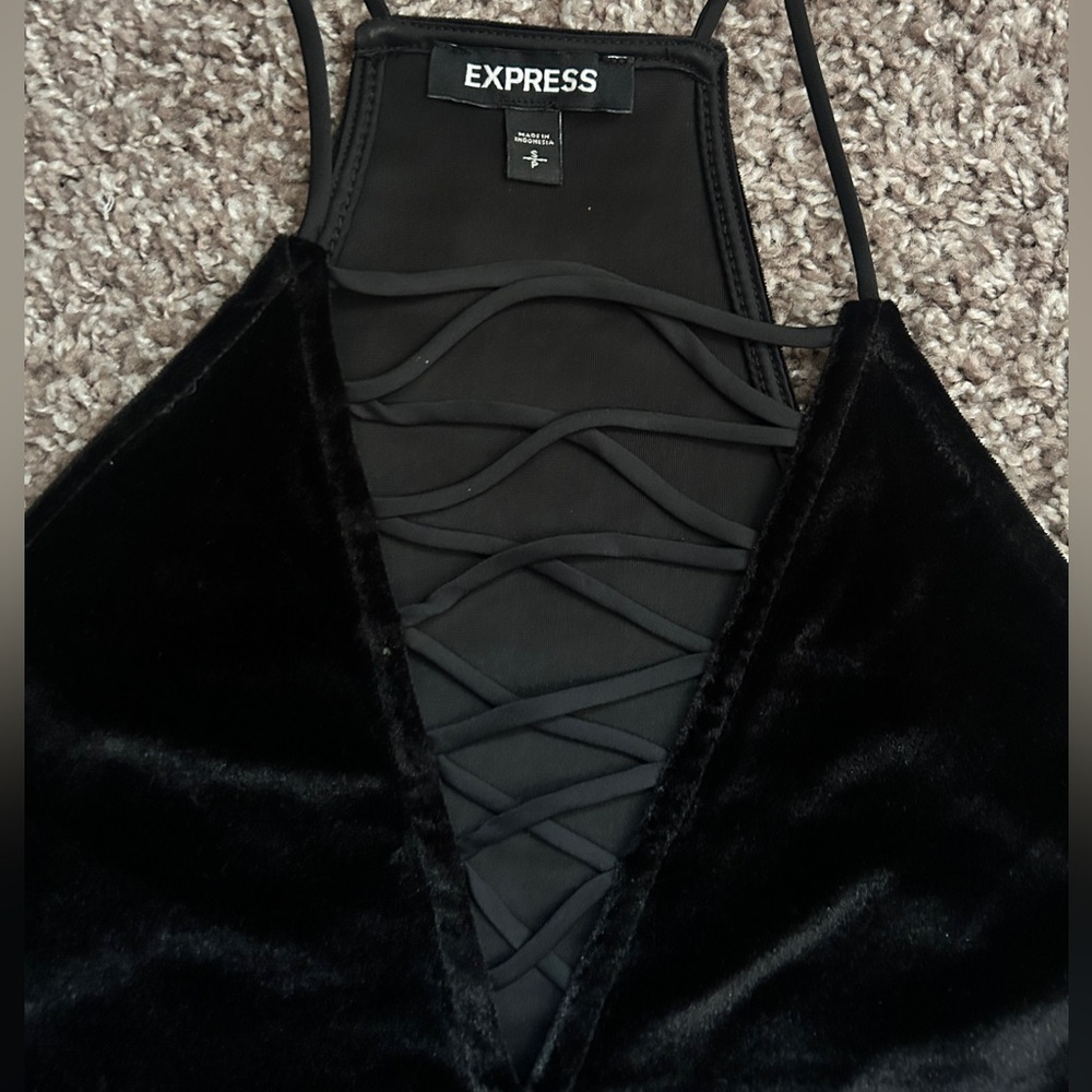 Express Top - Picture 4 of 5